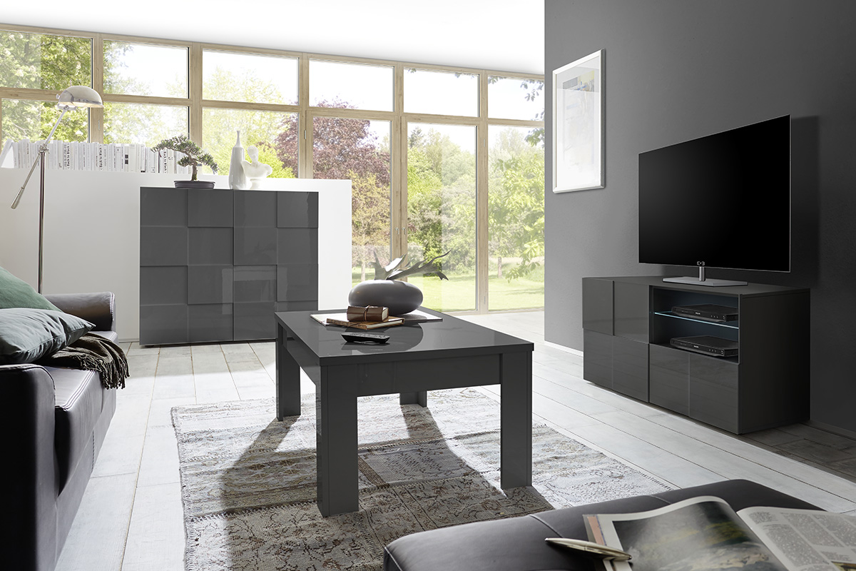 Dama Szafka RTV mała